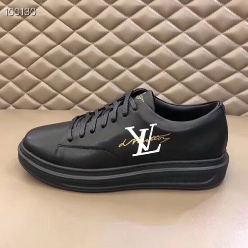 LV Men shoes 1：1 quality-3111