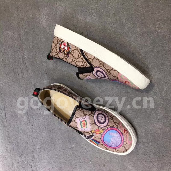 Super Max G Shoes-218