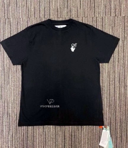 Off white t-shirt men-911(S-XL)