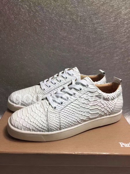 Super Max Christian Louboutin Shoes-415