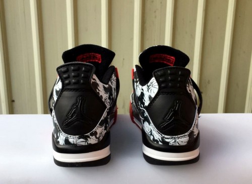 Air Jordan 4 shoes AAA-102