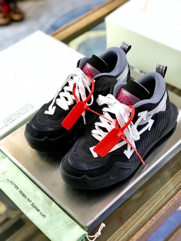 Off White Shoes Super Max Quality-001