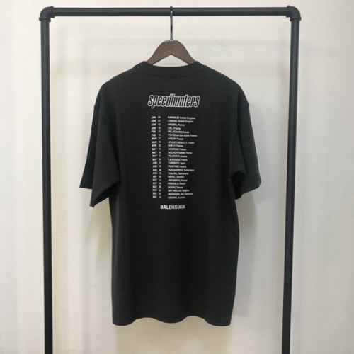 B Shirt 1：1 Quality-1209(XS-L)