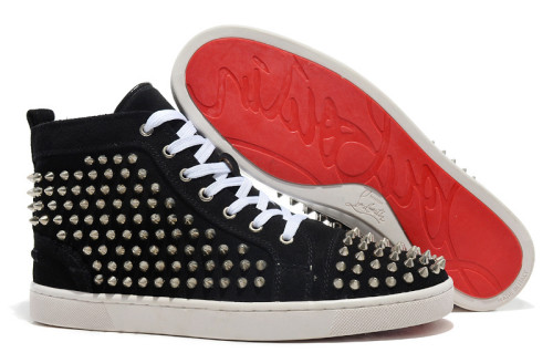 Christian Louboutin mens shoes-095