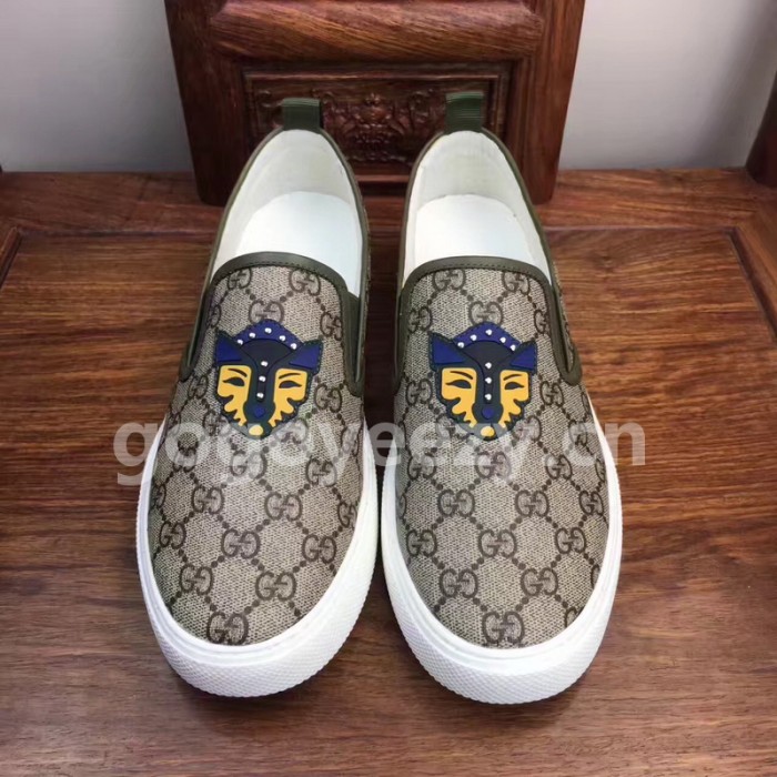 Super Max G Shoes-080
