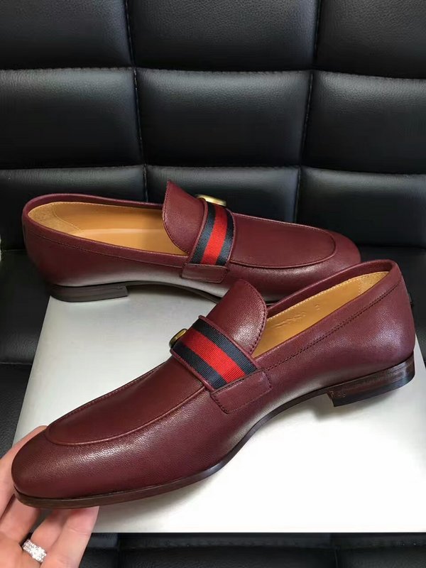 Super Max G Shoes-060