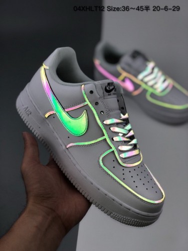 Nike air force shoes men low-1552