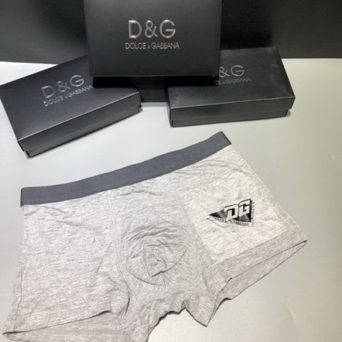 D&G underwear-013(L-XXXL)