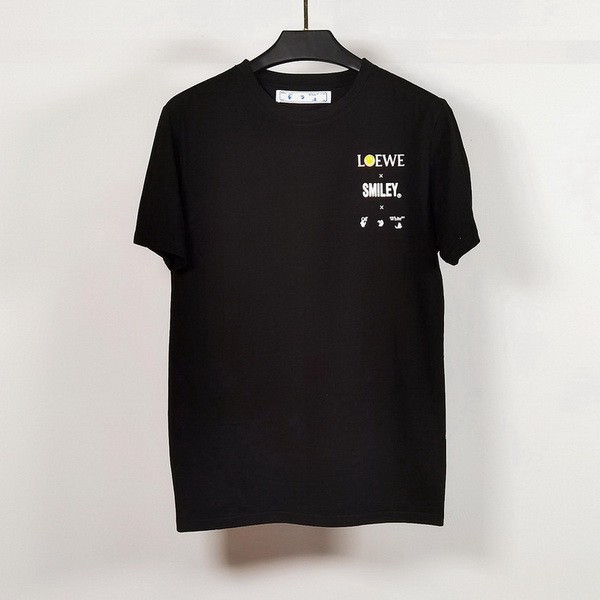 Off white t-shirt men-1545(S-XL)