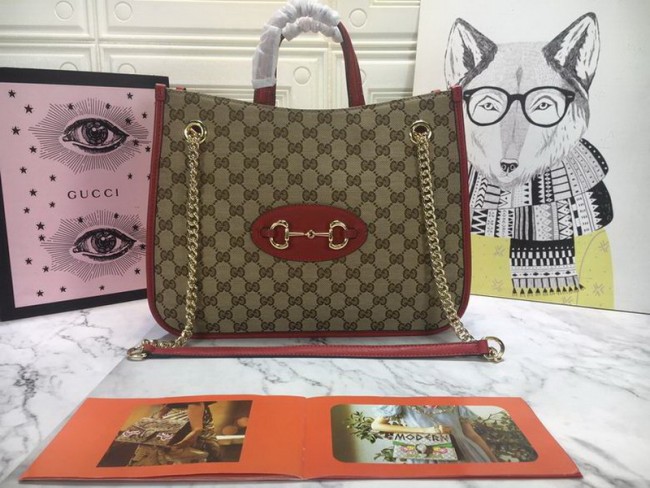 G Handbags AAA Quality-858