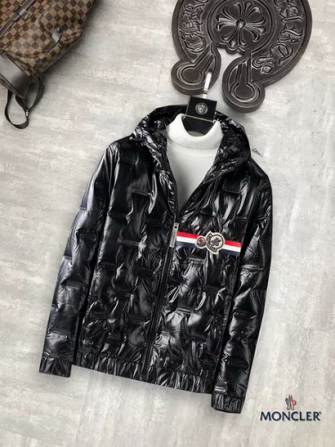 Moncler Down Coat men-1579(M-XXXL)