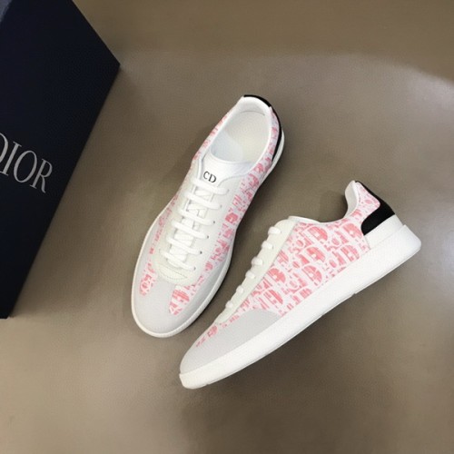 Dior men Shoes 1：1 quality-395