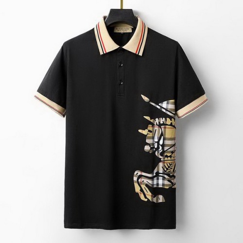 Burberry polo men t-shirt-432(M-XXXL)