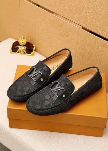 LV Men shoes 1：1 quality-4120