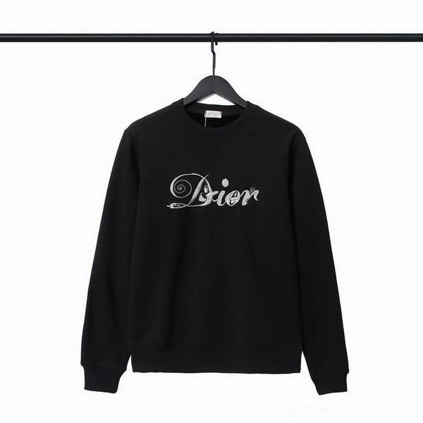 Dior men Hoodies-115(M-XXXL)