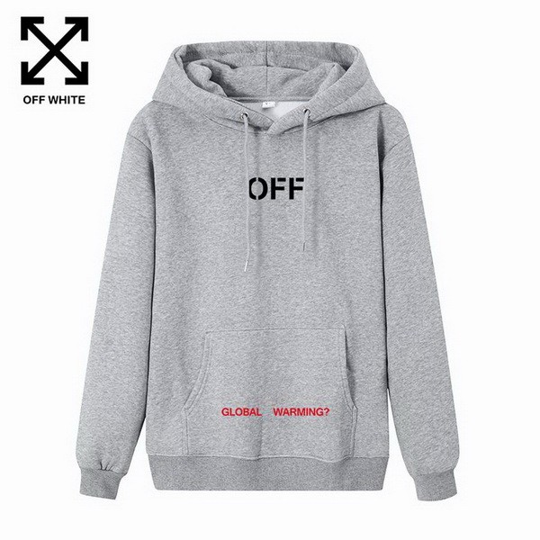 OFF-WHITE men Hoodies-1192(S-XXL)