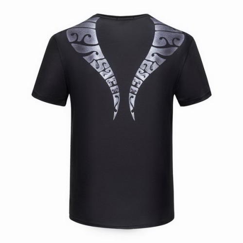 Versace t-shirt men-731(M-XXXL)