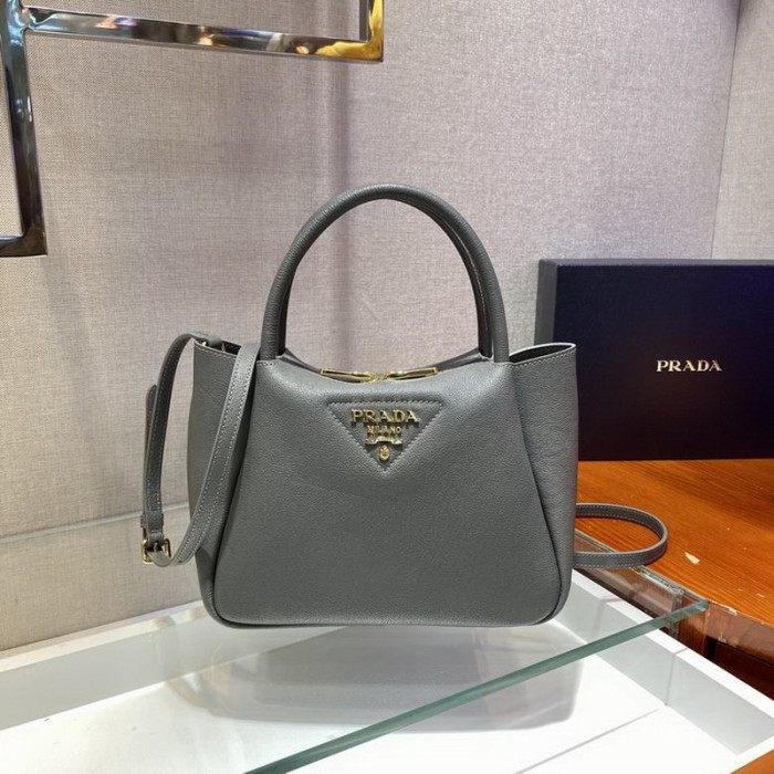 Prada Handbags AAA-104