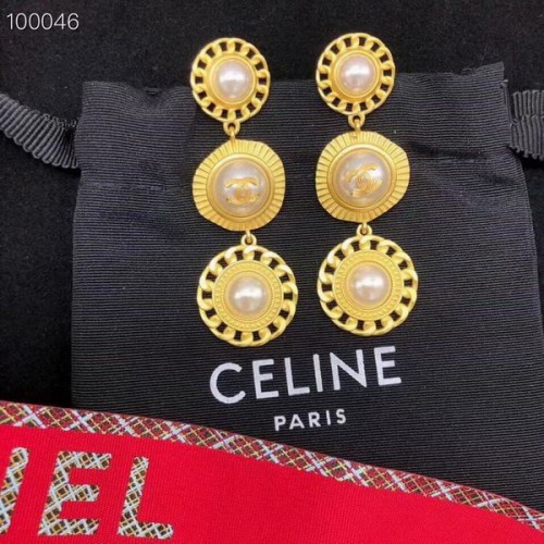CHAL Earring-1442