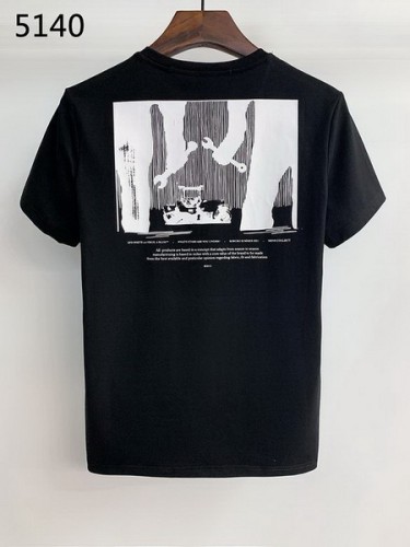 Off white t-shirt men-1935(M-XXXL)