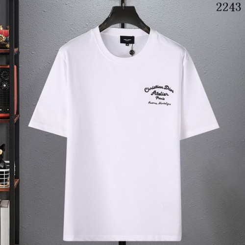 Dior T-Shirt men-673(M-XXXL)