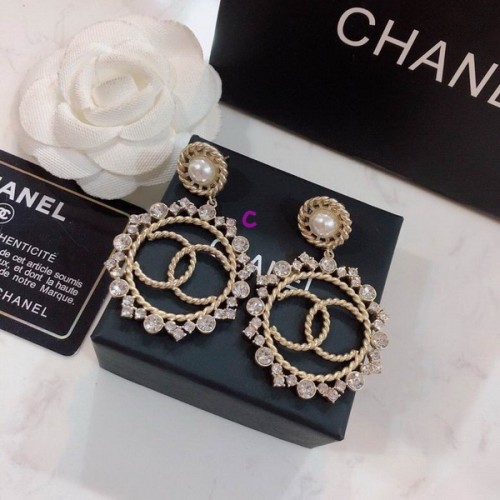 CHAL Earring-1197