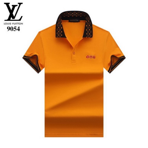 LV polo t-shirt men-144(M-XXXL)