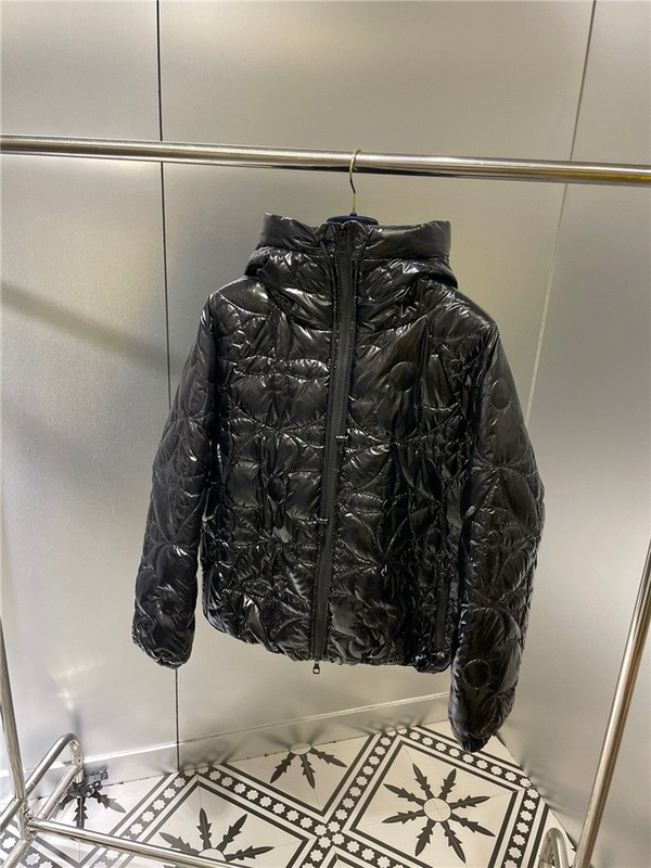 LV Jacket High End Quality-111
