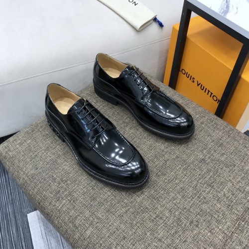LV Men shoes 1：1 quality-4062