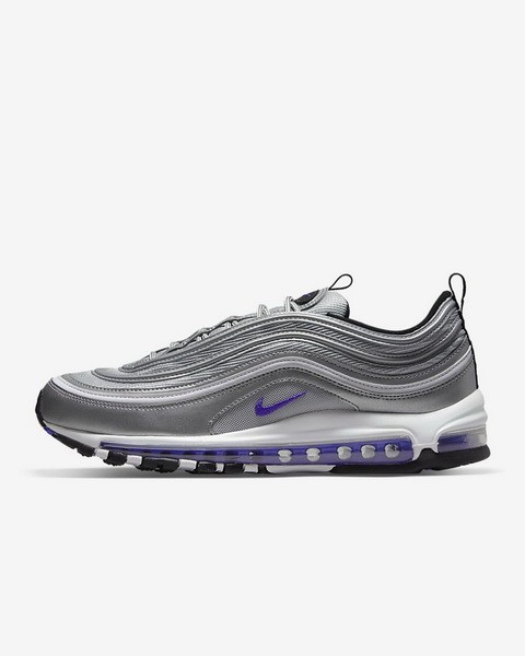 Nike Air Max 97 men shoes 1:1 quality-671