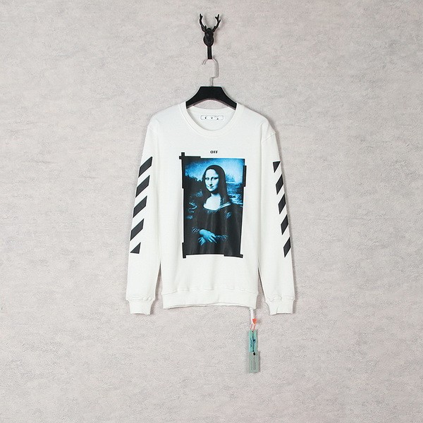 OFF-WHITE men Hoodies-773(S-XL)