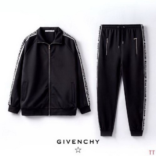 Givenchy long suit men-102(S-XXL)