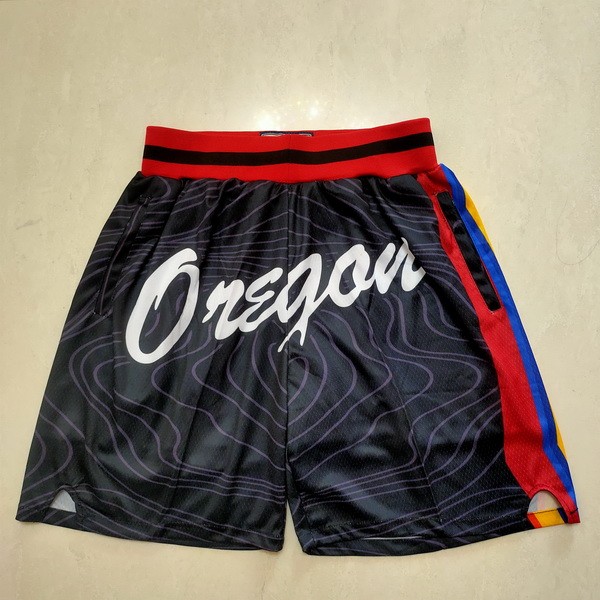 NBA Shorts-865