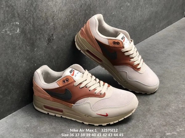 Nike Air Max 1 women shoes-051