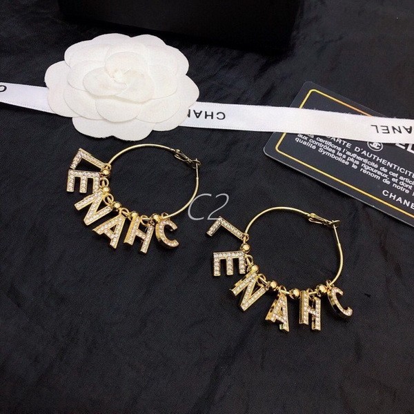 CHAL Earring-862