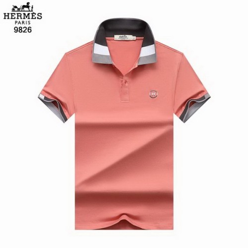 Hermes Polo t-shirt men-022(M-XXXL)