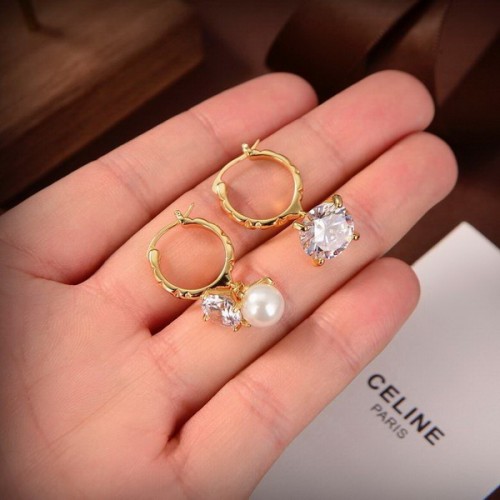 Celine Earring-041