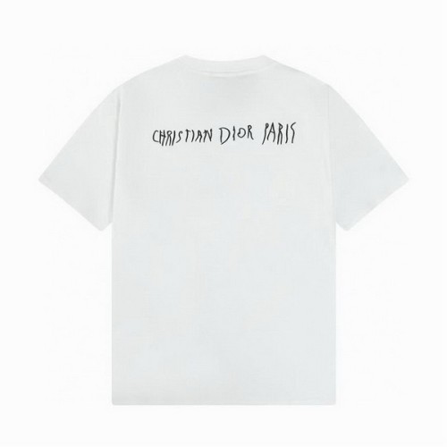 Dior T-Shirt men-748(S-XL)