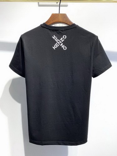 Kenzo T-shirts men-209(M-XXXL)