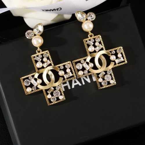 CHAL Earring-1258