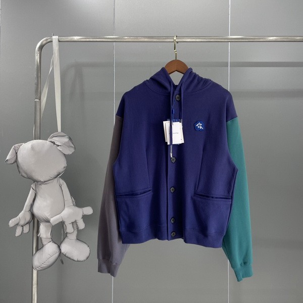 ADER Hoodies 1：1 Quality-036