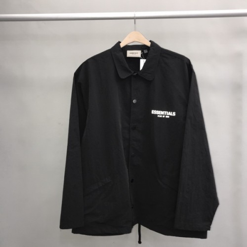 Fear of God Jacket 1：1 Quality-090(S-XL)