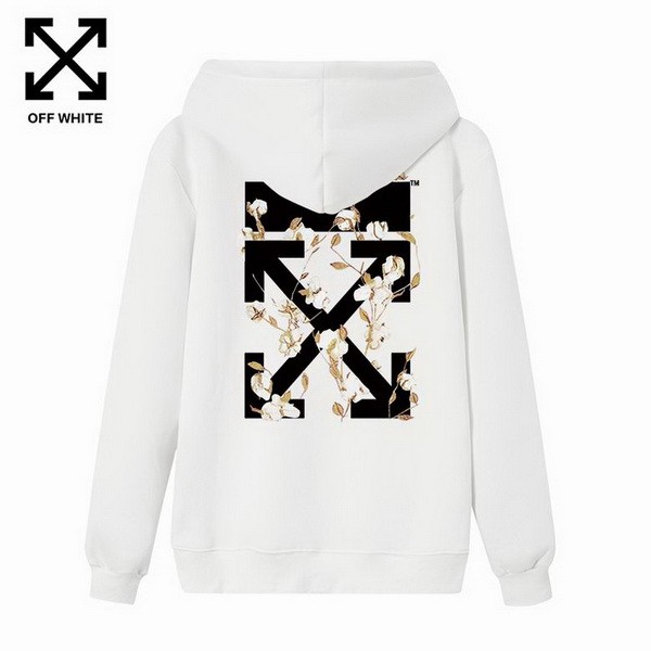 OFF-WHITE men Hoodies-1215(S-XXL)