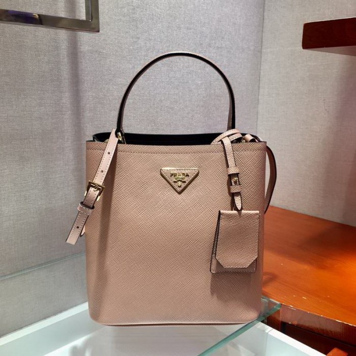 Prada Handbags AAA-080