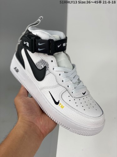Nike air force shoes men low-2870