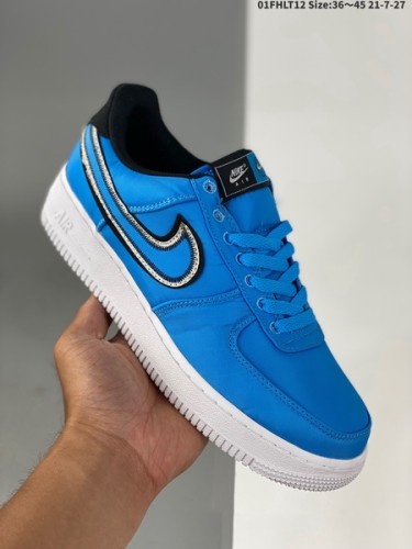 Nike air force shoes men low-2775