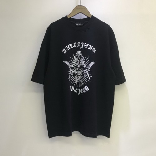 B Shirt 1：1 Quality-2032(XS-L)