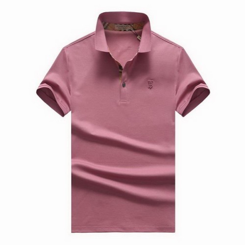 Burberry polo men t-shirt-415(M-XXXL)