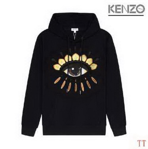 Kenzo men Hoodies-112(M-XXL)