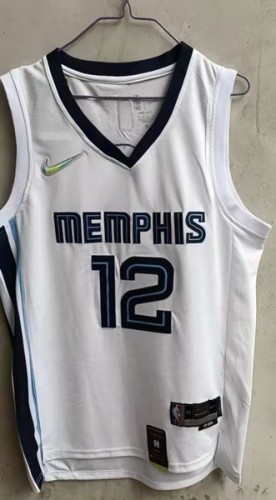 NBA Memphis Grizzlies-064